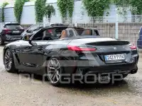 2024 BMW Z4