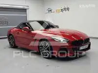 2024 BMW Z4