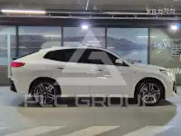 2024 BMW X2