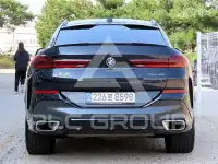 2024 BMW X6