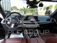 2024 BMW X6