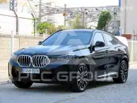 2024 BMW X6