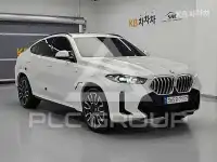 2024 BMW X6