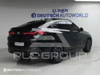 2024 BMW X6