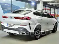 2024 BMW X6