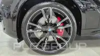 2024 BMW X6