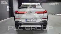 2024 BMW X6