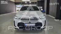 2024 BMW X6