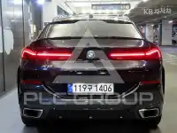 2024 BMW X6