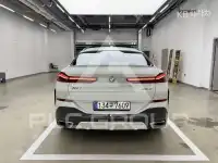2024 BMW X6