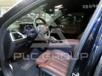 2024 BMW X6