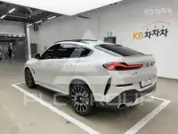 2024 BMW X6