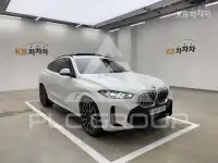 2024 BMW X6