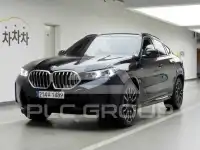 2024 BMW X6