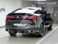 2024 BMW X6