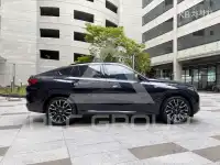 2024 BMW X6