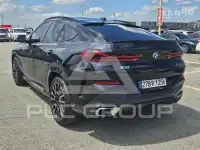 2024 BMW X6