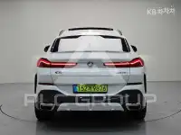 2024 BMW X6
