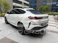 2024 BMW X6