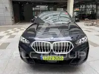 2024 BMW X6