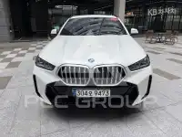 2024 BMW X6
