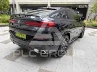 2024 BMW X6