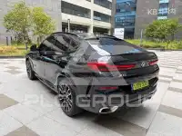 2024 BMW X6