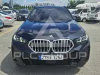 2024 BMW X6