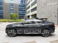 2024 BMW X6