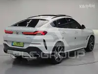 2024 BMW X6