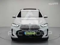 2024 BMW X6