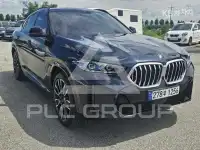 2024 BMW X6