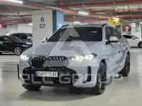 2024 BMW X6