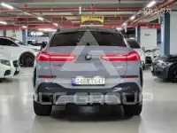 2024 BMW X6