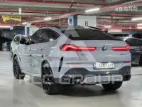 2024 BMW X6