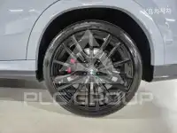2024 BMW X6