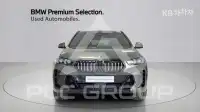 2024 BMW X6