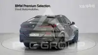 2024 BMW X6