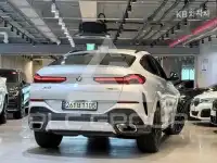 2024 BMW X6