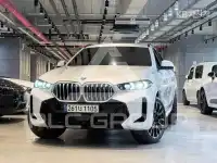 2024 BMW X6