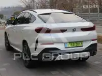 2024 BMW X6