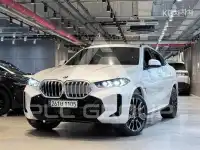 2024 BMW X6