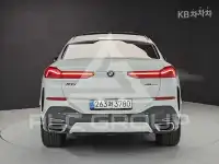 2024 BMW X6