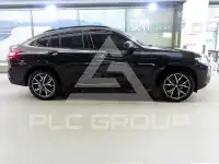 2024 BMW X4