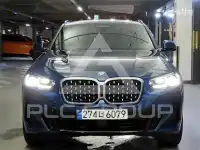 2024 BMW X4