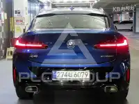 2024 BMW X4