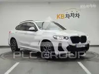 2024 BMW X4