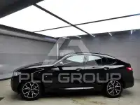 2024 BMW X4