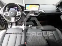 2024 BMW X4