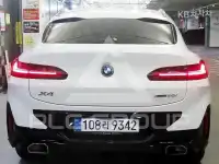 2024 BMW X4